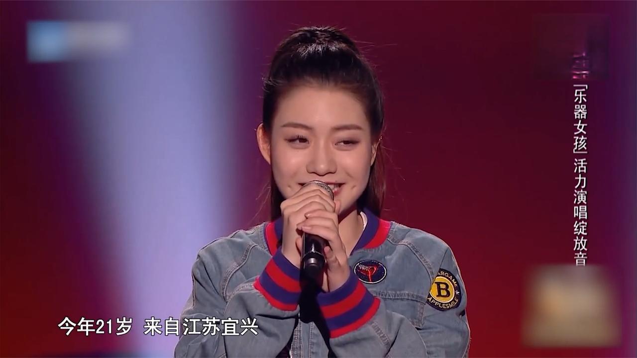 好声音：唱一首歌变化多个风格，这歌手是神仙？李荣浩果断转