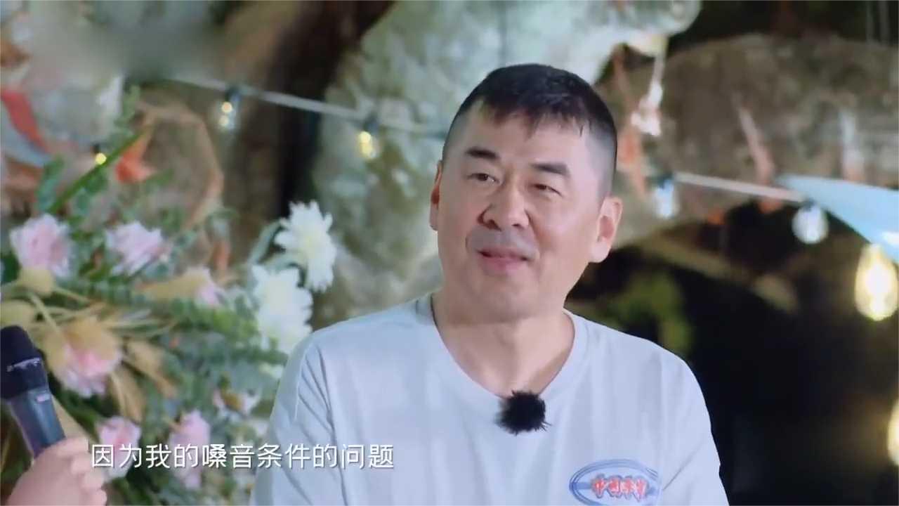 蒋勤勤穿戏服再扮杜丽娘，陈建斌瞬间回到初恋，激动坏了！