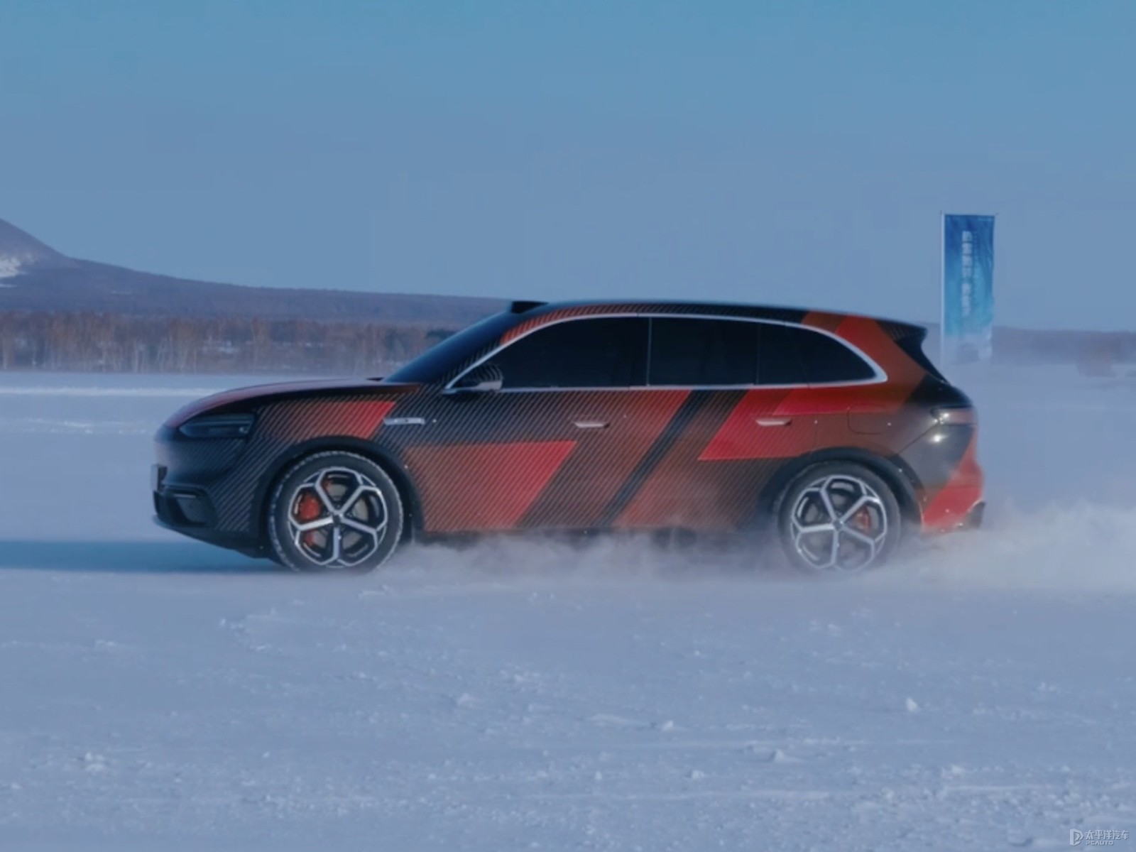 余承东官宣问界M6将春天发布 中大型SUV 预计售25-28万元