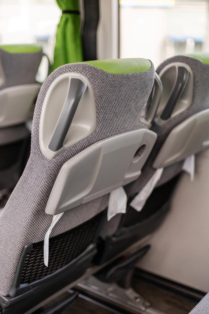 座椅通风与加热配置选购指南:不同材质与功能模式体验