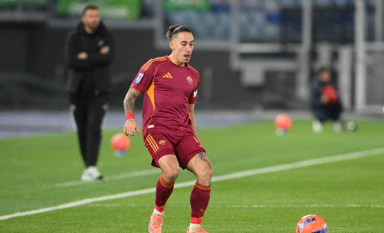 冬窗临近收官,罗马转会局势明朗:科内伤情敲警钟,小将皮西利冉冉升起