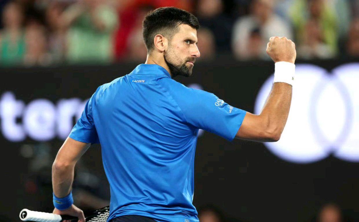 德约对阿卡5胜3负，对辛纳4胜4负，击败德约并不是00后，而是岁月