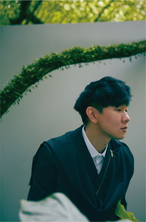 林俊杰全新专辑《幸存者·如你》20日发行 称是“17年来概念最完整的一张专辑”