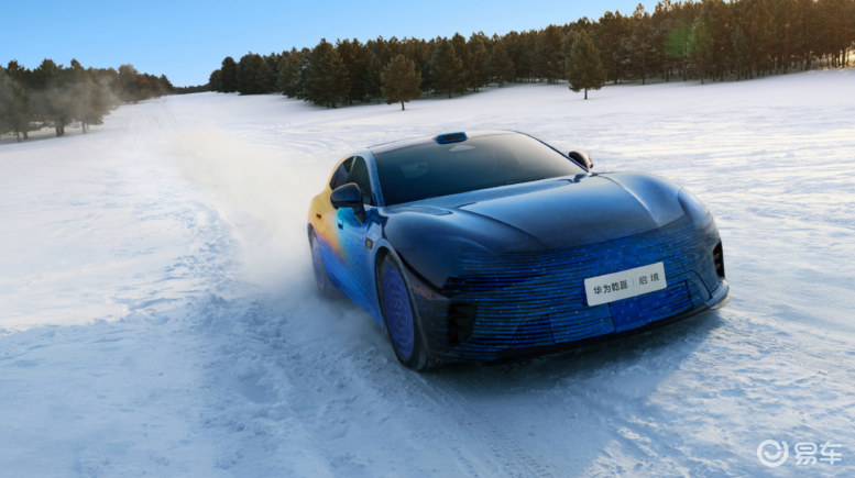 零下30度实测！广汽新车换装华为“大脑”