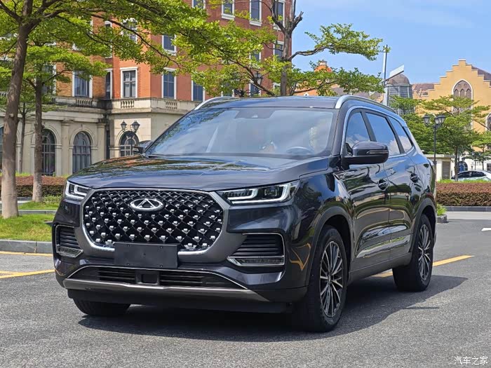 奇瑞重新轻旧引争议:非8155老车主OTA维权难_瑞虎8 PLUS论坛