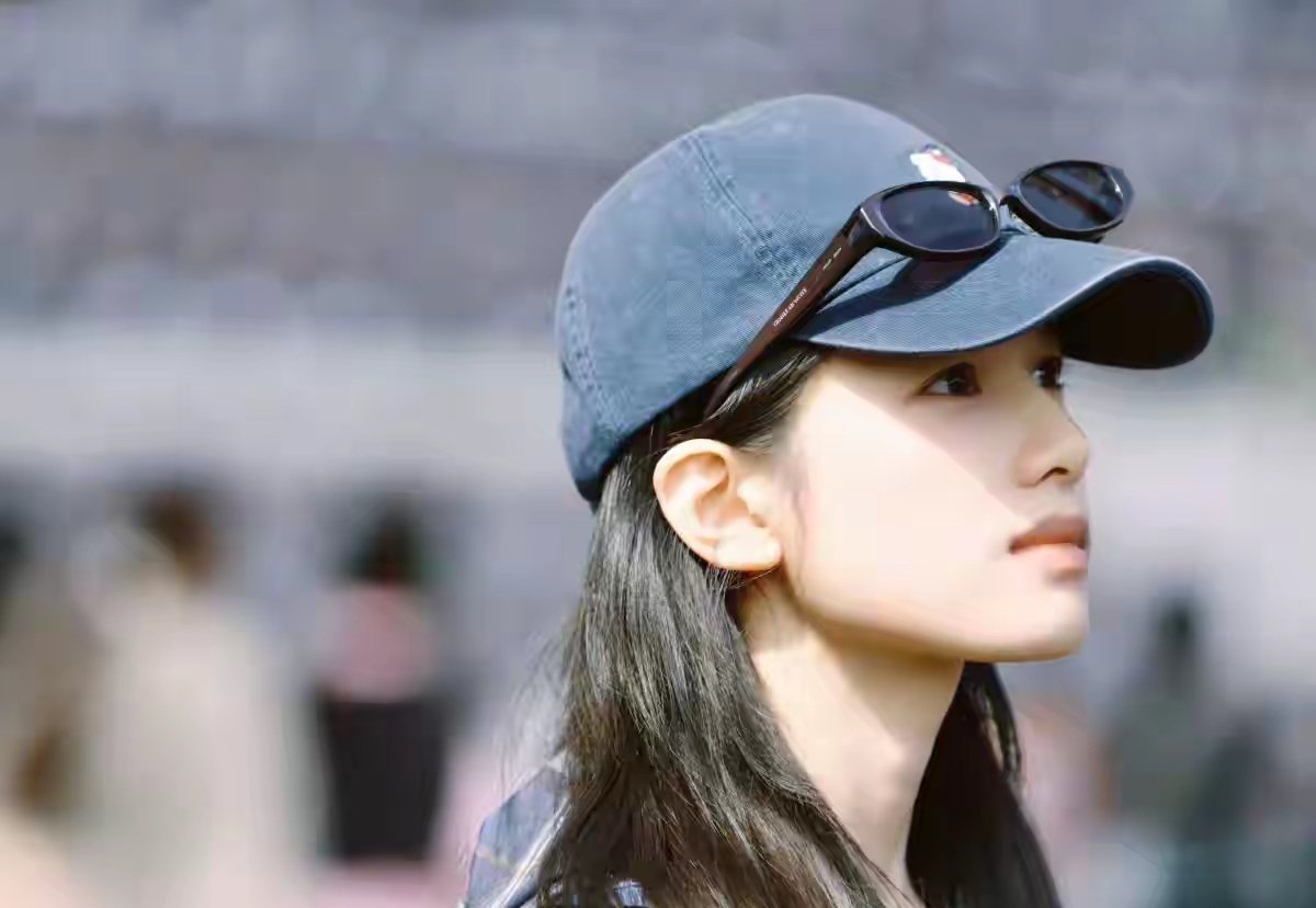 张婧仪备战跨年晚会,精彩彩排瞬间曝光