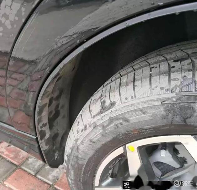 捷途山海L7七座:实用通勤伙伴,简约配置车主满意