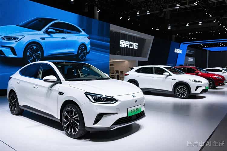 2025年度盘点之:新势力“失意者联盟”都有谁