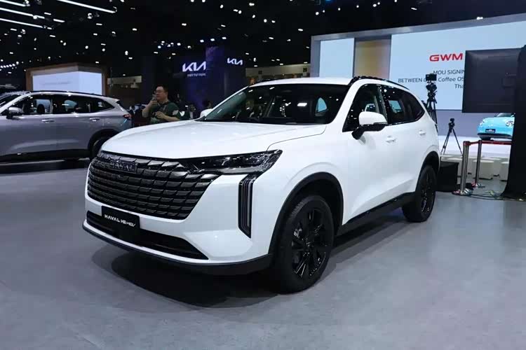 销量营收均增长！长城汽车2025年财报发布