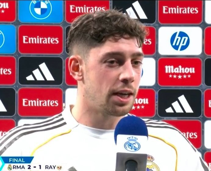 巴尔韦德：今天踢了一场很出色的比赛，这是证明自己的好机会