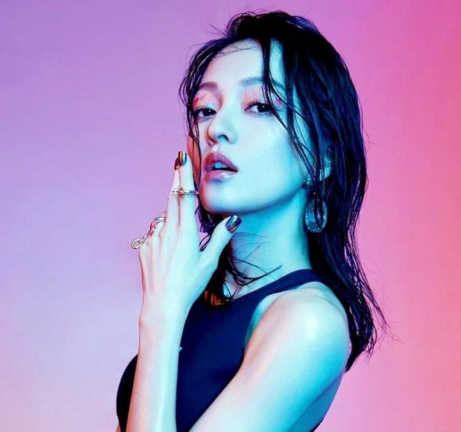 张韶涵:真正掌控自我,这一切的底气源于有足够的“本钱”_订阅