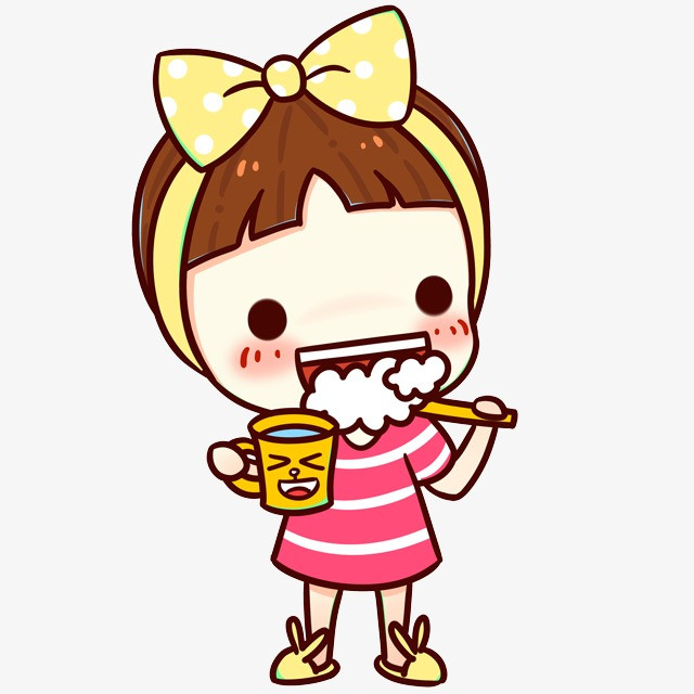 兒童牙膏怎麽選？福田富亨口腔解析成分、含氟量與年齡建議