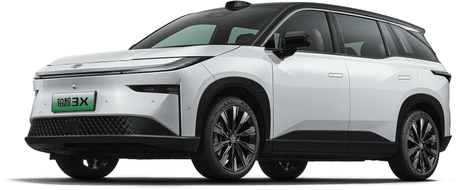 用车指南|前驱、后驱和四驱有什么区别?