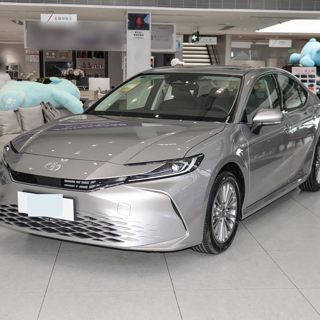 20万内三款实力派中型轿车，谁更值得入手？