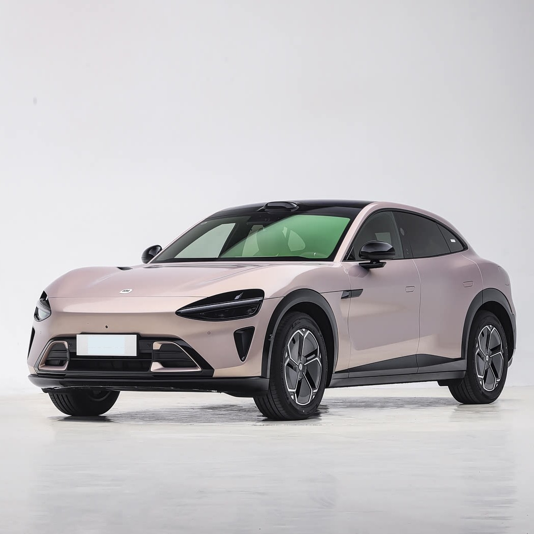 30万内中大型SUV怎么选？小米YU7、比亚迪唐L、智己LS6深度对比