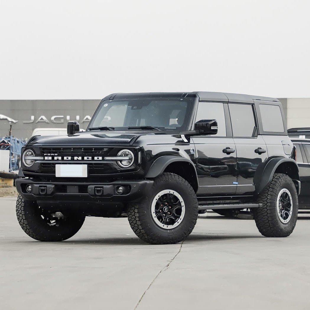 三款40万内汽油中型SUV对决：越野魂、豪华感与舒适驾趣如何选？