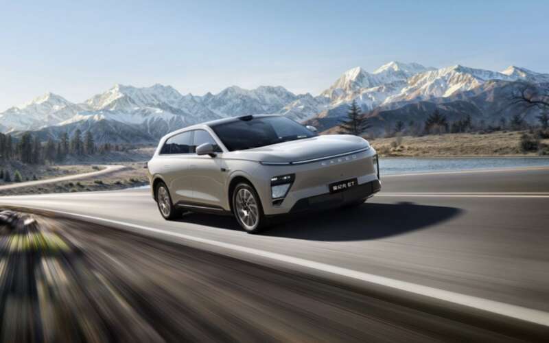 以用户需求为核心，星途星纪元推动智能化“平权”进程_中青在线-汽车频道