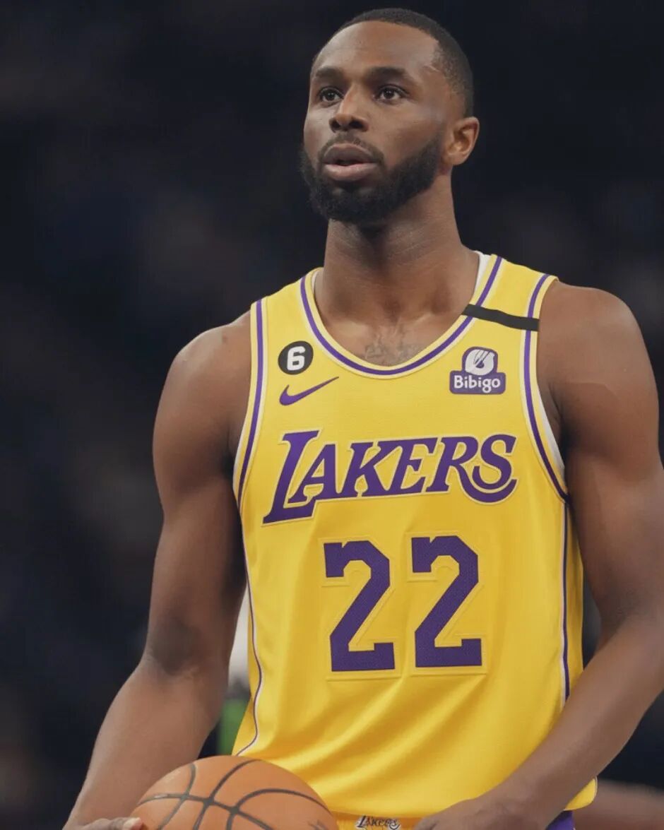 湖人的引援工作只是暂停,还没结束!