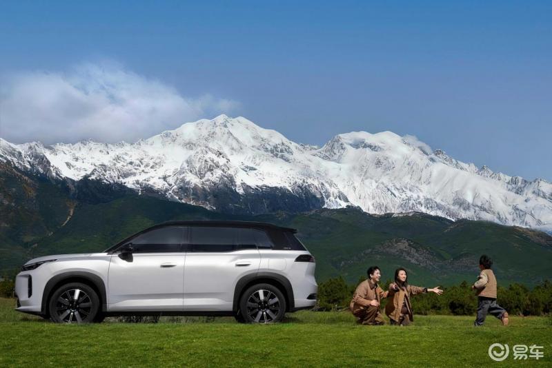 万个家庭认可的背后：解码埃安i60的“爆款公式”