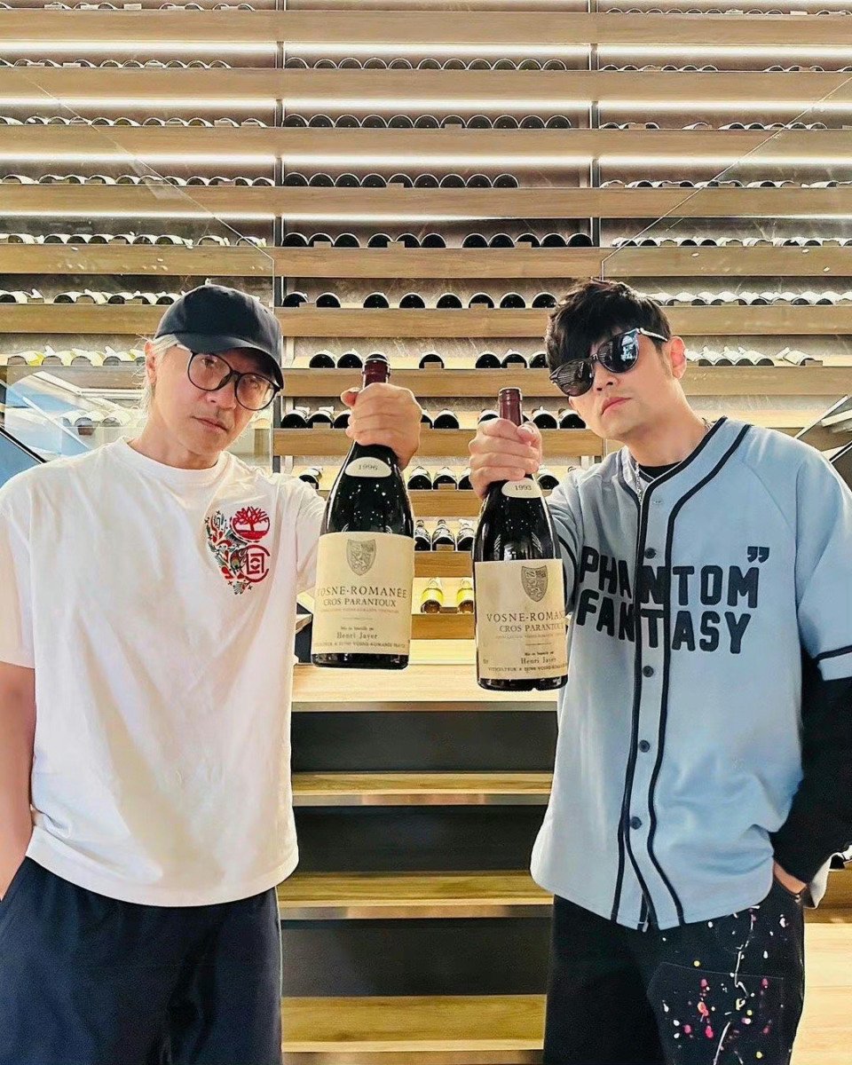 这下热闹了！周星驰新作被曝也要上春节档，票房冠军归属有悬念了