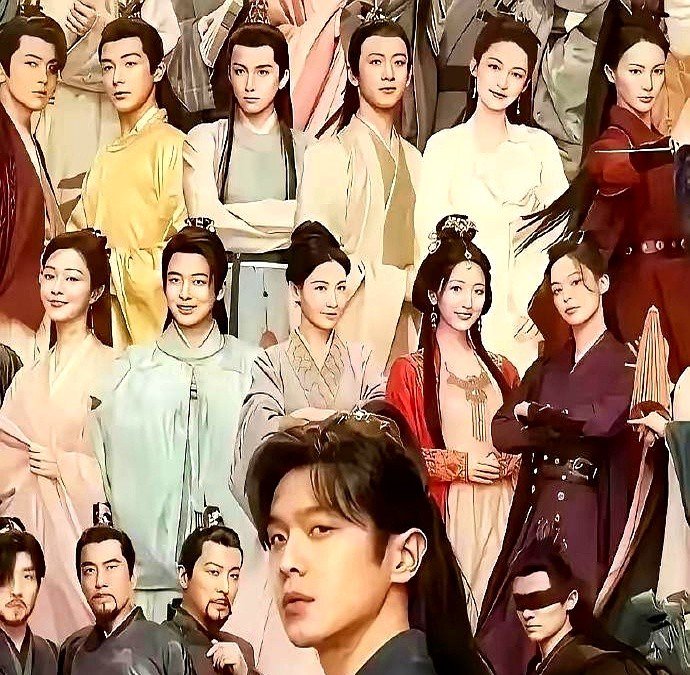 庆余年3叶灵儿角色演员范帅琦展现扎实武术功底,获原著作者认可