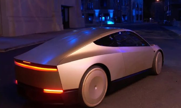 特斯拉Robotaxi[特斯拉的无人驾驶出租车项目]