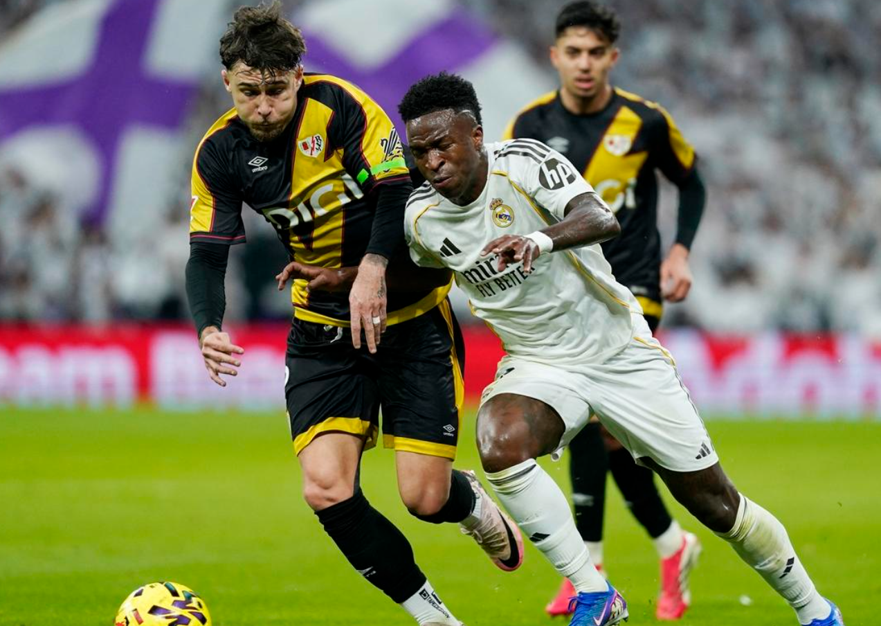 西甲争冠格局白热化:前2只差1分,皇马3.5亿欧双子星爆发