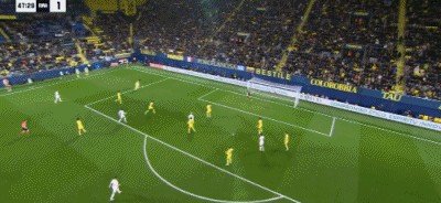 皇马客场2比0击败比利亚雷亚尔,维尼修斯和姆巴佩助力球队稳居西甲积分榜首位