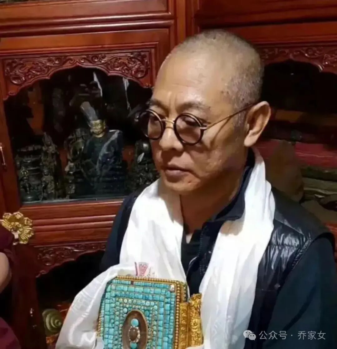 62岁李连杰拍短剧,不是降维,是中华武术的破圈新生