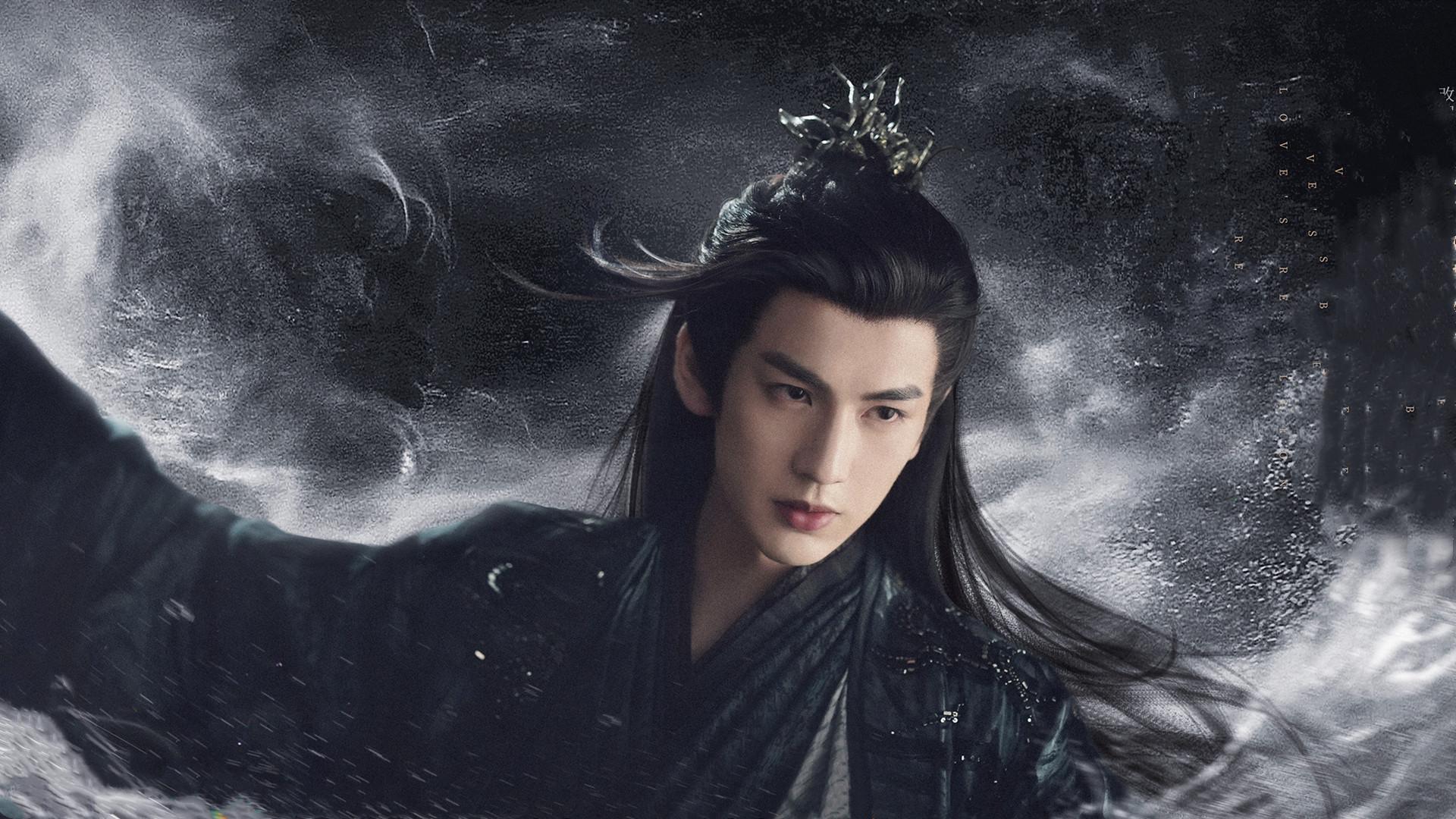 《四海重明》:张凌赫合作景甜,落难帝君和妙手仁医的曲折之恋