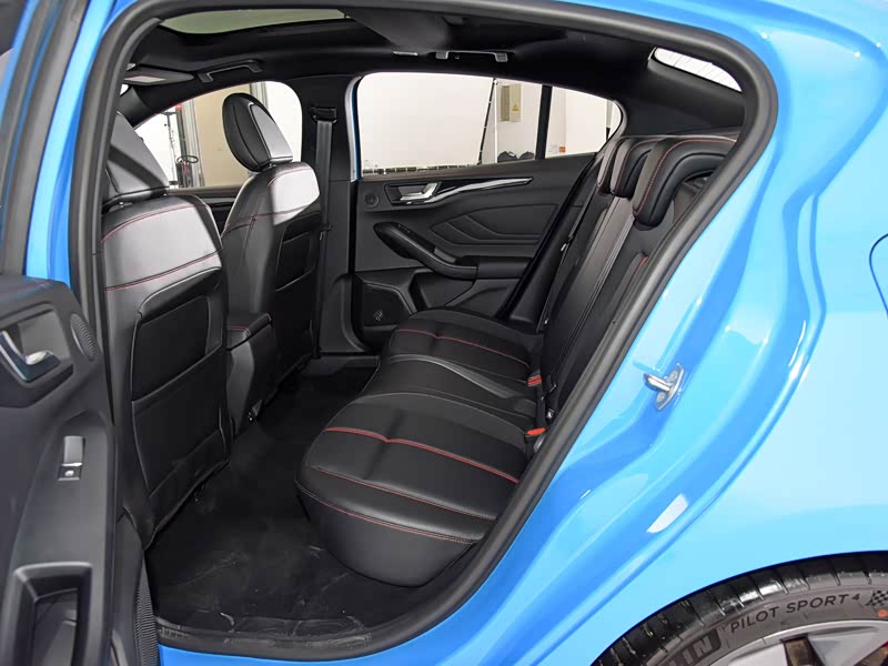 汽车排行榜 SUV 中哪款舒适性最好?