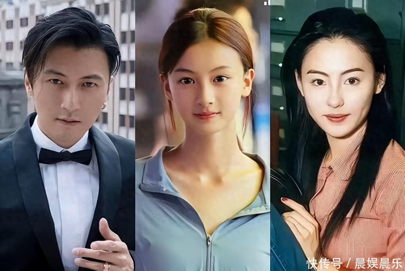 于正签约风波:七七与八岁新星的命运岔路