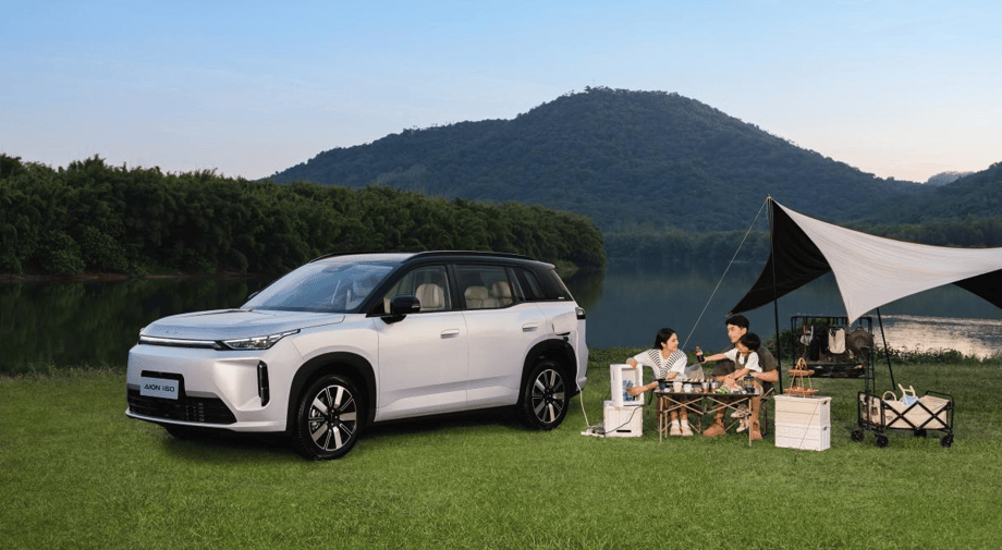 昊铂埃安BU首月销量2.4万辆 双品牌融合初见成效