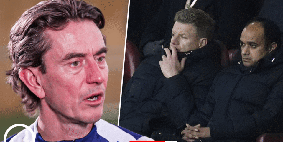 弗兰克:少了孙兴慜、麦迪逊等人,热刺损失了60个进球