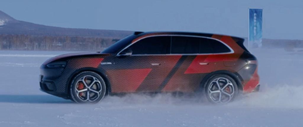 新车速递!问界M6预计二季度上市 补齐20-60万产品矩阵