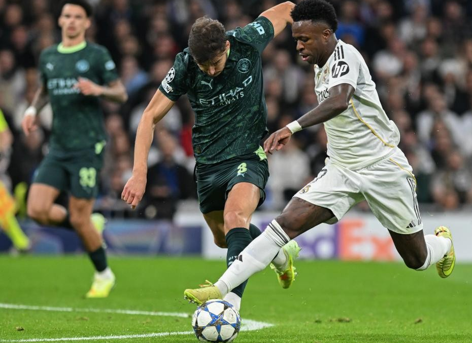 西甲|皇马险胜巴列卡诺，阿韦洛亚的“三板斧”已经耍完了？