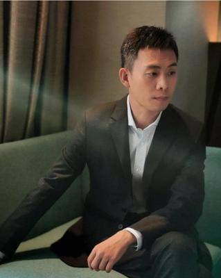 张译说想停下脚步了,演到自己都烦自己了,内敛型的,较真_角色_演技_生活