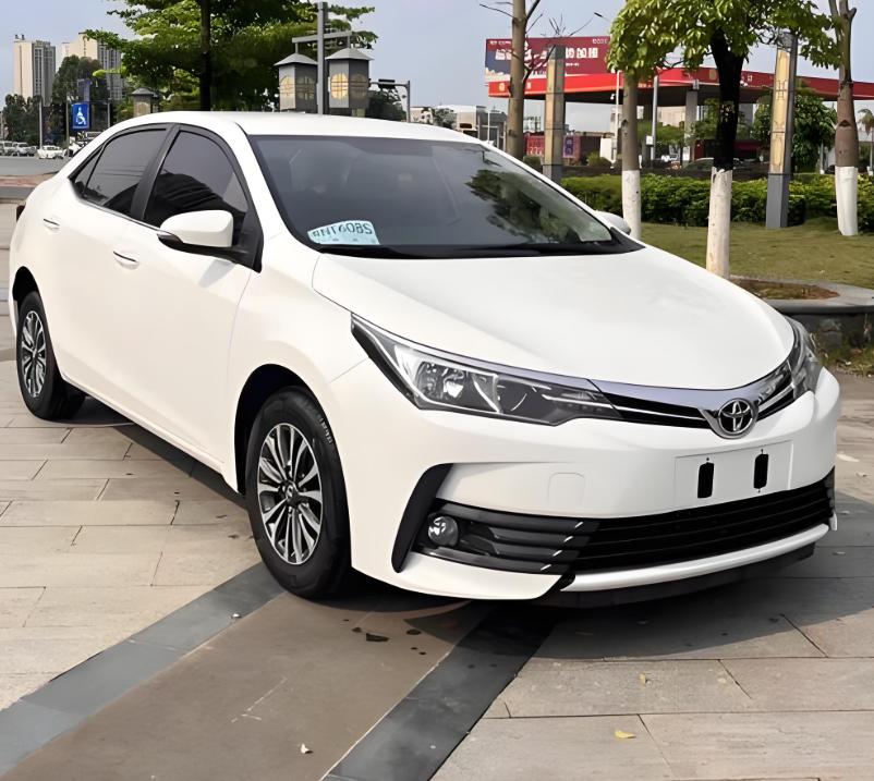 被称作“开不坏”的车有哪些?这几款车型用口碑证明实力