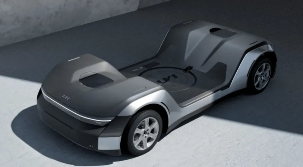 独家丨巨头“亲儿子”杀入AI赛道：一出场就融资