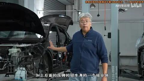 媒体拆解乐道L60：国产纯电SUV，到底进化到哪一步了？