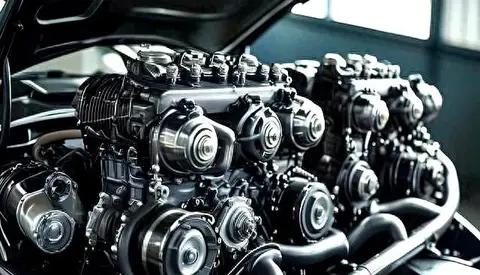 排量不小，马力不足？发动机动力“消失”的秘密都在这了