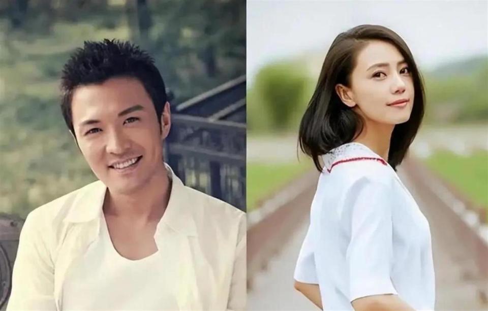 被分手后一言不发，却在14年后，活成娱乐圈最体面的前男友