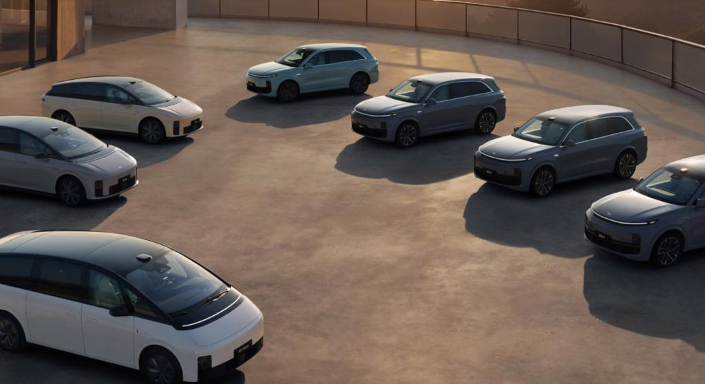 被“半价理想”围剿后,李想今年决定这样干