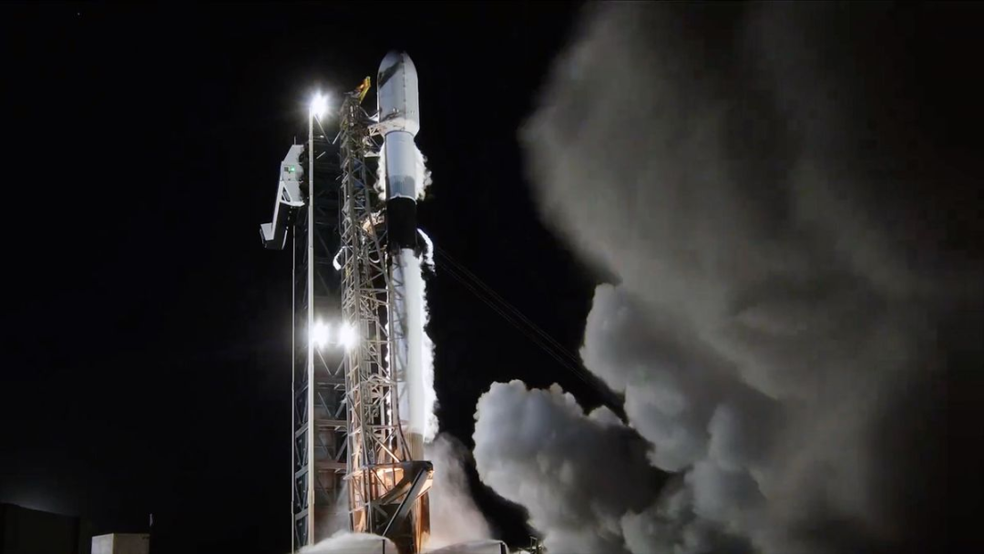 图丨Bandwagon-3(来源:Space News)