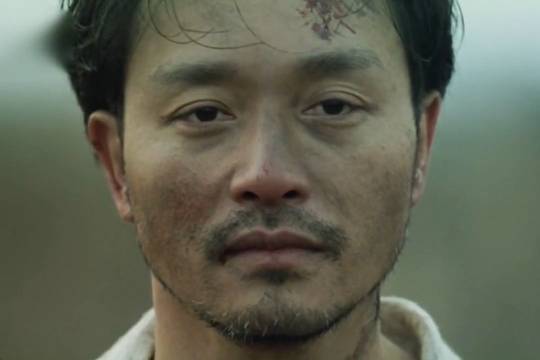 张国荣眼技获赞媲美梁朝伟