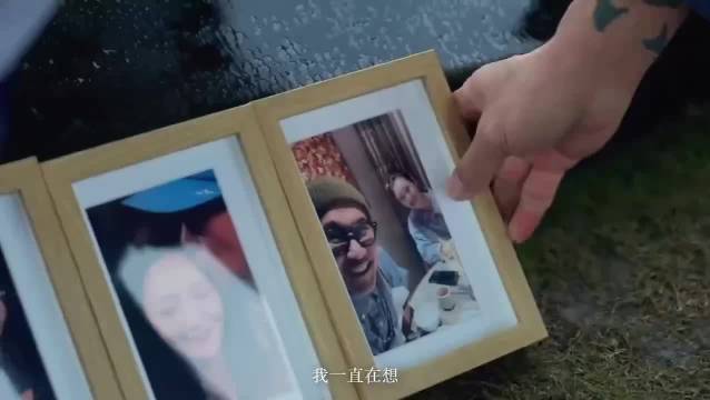 具俊晔穿大S所赠大衣制作雕像纪录片曝光，言承旭周渝民同框送别