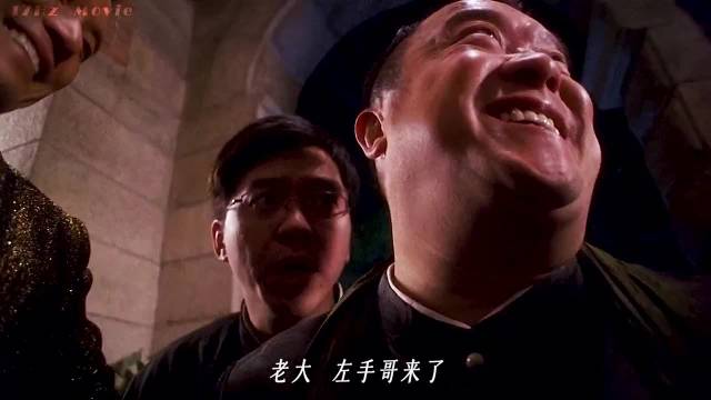 张学友才是真的影帝