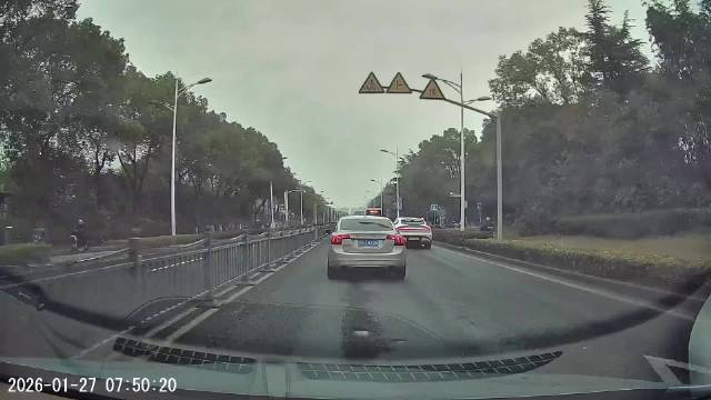 杂粮硬刚沃尔沃，车的问题还是人的问题？