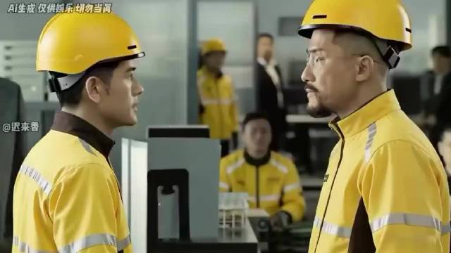 AI现在下料真的狠，不知道美团还顶不顶得住！