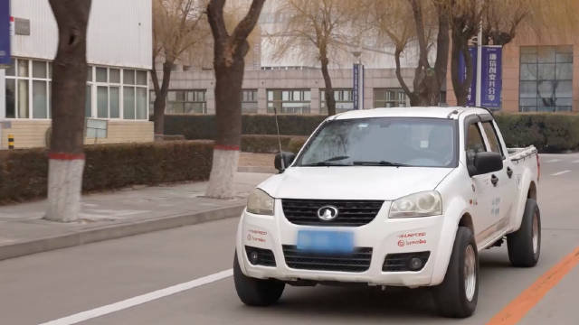 20年风骏，中国皮卡的“常青树”密码